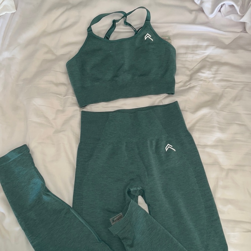 Oneractive set